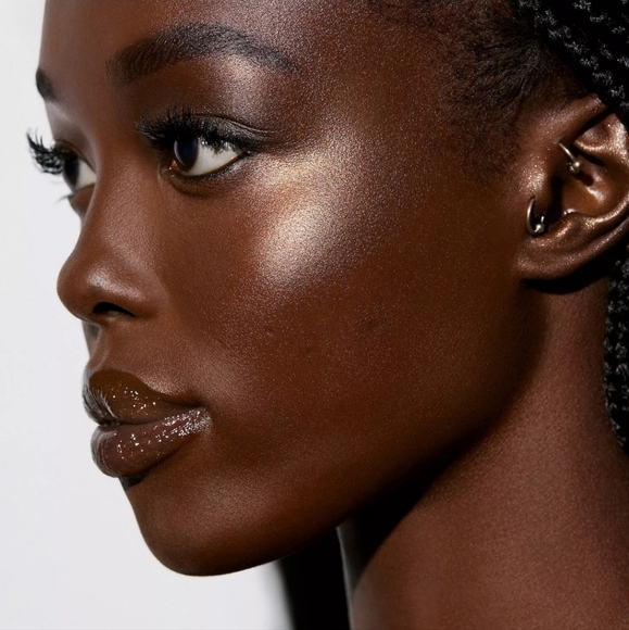 Fenty Beauty Liquid Killawatt Fluid Freestyle Highlighter, Butta Brownie… - Picture 3 of 5